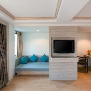Deluxe Double Kamer